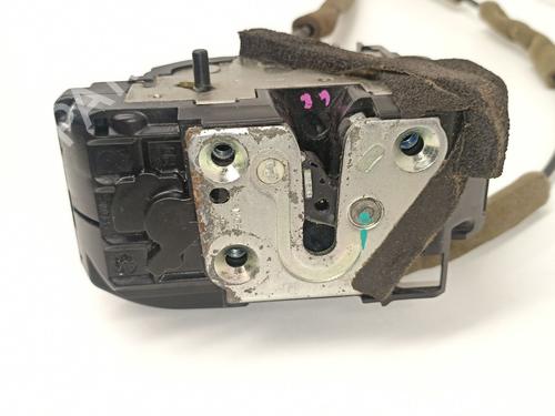 Rear right lock RENAULT KOLEOS I (HY_)  | BP13317242C99 