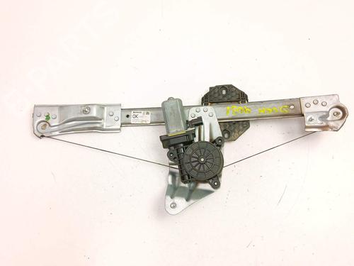 Front right window mechanism DACIA SANDERO II 1.5 dCi | BP36263302C23 - Image 2