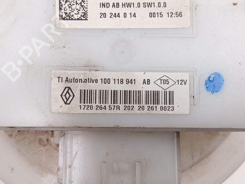 Fuel pump DACIA SANDERO II 1.5 Blue dCi 95 (B8JL) | BP36533126M76 - Image 7