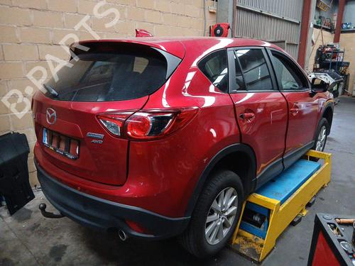 Steering pump MAZDA CX-5 (KE, GH) 2.2 D AWD (KE2AW) | BP31015948M99 - Image 12