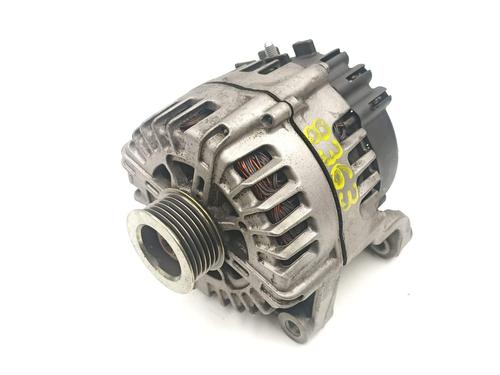 Used Alternator Alternator 19663649 19663649