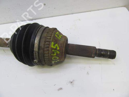 Left front driveshaft FORD TRANSIT Van (FA_ _) 2.2 TDCi | BP9827663M38 - Image 5