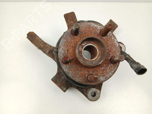 Used Right front steering knuckle Right front steering knuckle 26460973 26460973
