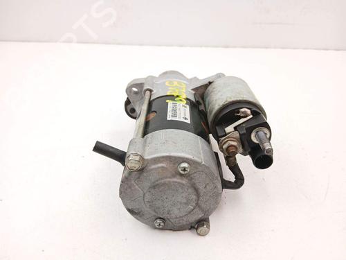 Starter OPEL ASTRA J (P10) 1.6 CDTi (68) | BP29592790M8 - Image 4
