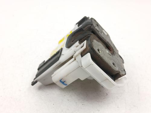 Front left lock CITROËN NEMO Box Body/MPV (AA_) 1.4 HDi | BP30298651C98 