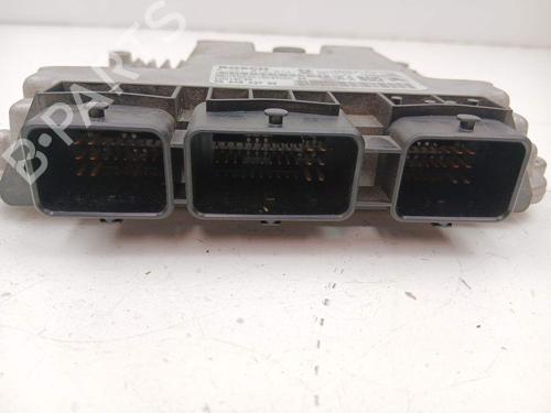 Control unit CITROËN BERLINGO MULTISPACE (B9) 1.6 HDi 90 | BP28134144M11  - Image 5