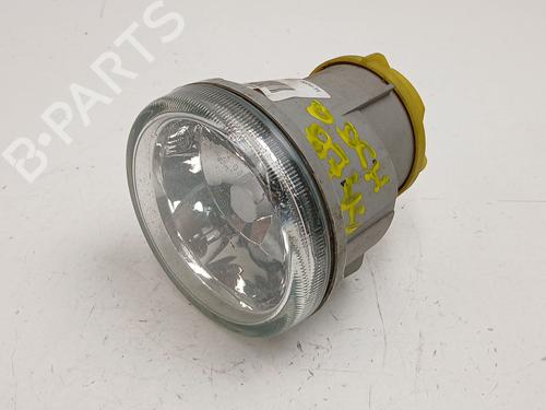 Used Right front fog light CITROËN BERLINGO MULTISPACE (B9) 1.6 HDi 90 (90 hp) 28157097