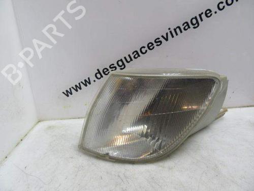 Used Left front indicator Left front indicator PEUGEOT 306 Hatchback (7A, 7C, N3, N5) 1.9 D (68 hp) 11044507 11044507