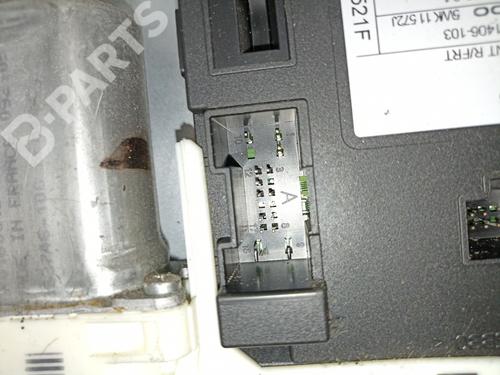 Front right window mechanism FORD FOCUS C-MAX (DM2) 2.0 TDCi | BP9861076C23 