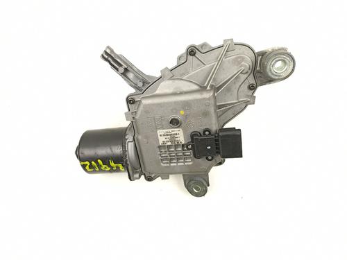Front wiper motor CITROËN C4 Grand Picasso I (UA_) 2.0 HDi 138 | BP15655949M29 