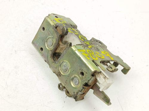 Used Front right lock Front right lock MERCEDES-BENZ VITO Van (W638) [1997-2003] 27688646 27688646