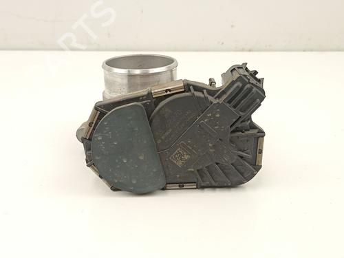 Throttle body OPEL CORSA D (S07)  | BP13635559M82 