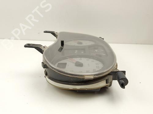 Instrument cluster RENAULT KANGOO (KC0/1_)  | BP18782229C47 
