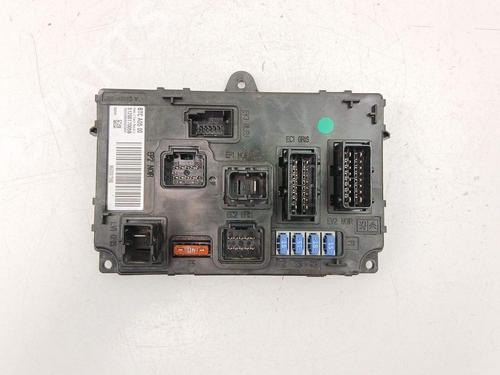 Control unit CITROËN JUMPY II Van 2.0 HDi 120 | BP27681738M11 - Image 2