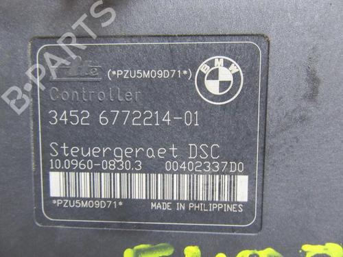 ABS pump BMW 3 (E90) 320 d | BP20118368M43 