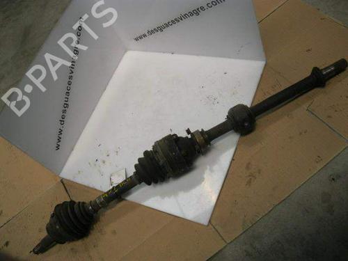 Used Right front driveshaft Right front driveshaft ALFA ROMEO 146 (930_) 1.4 i.e. 16V T.S. (930.B3A) (103 hp) 12098820 12098820