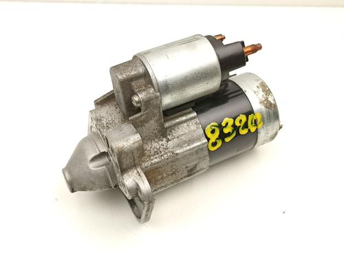 Used Starter NISSAN JUKE (F15) 1.5 dCi (110 hp) 18857966