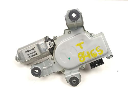 Rear wiper motor CHEVROLET CAPTIVA (C100, C140) 2.2 D | BP22982185M102 