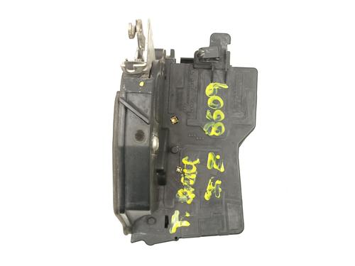 Rear left lock BMW 7 (E65, E66, E67) 745 i, Li | BP24811274C100 