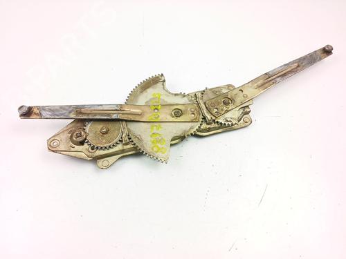 Used Front left window mechanism NISSAN TRADE Platform/Chassis 2.8 D (80 hp) 32127150