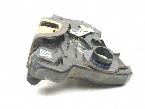 Front right lock TOYOTA AVENSIS (_T25_) 1.8 VVT-i (ZZT251_, ZZT251R) | BP16025257C97 