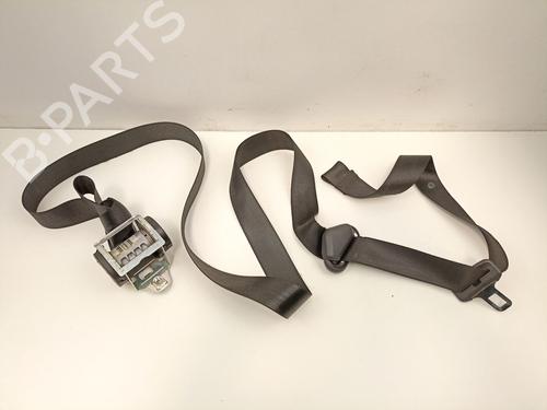 Used Front left seatbelt OPEL ASTRA H GTC (A04) 1.6 (L08) (105 hp) 18074536