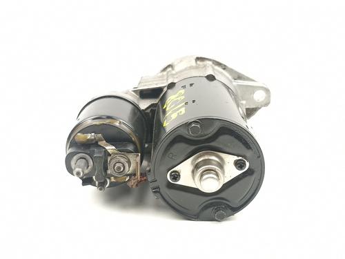 Starter OPEL ASTRA G Hatchback (T98) 2.0 16V (F08, F48) | BP15586522M8 