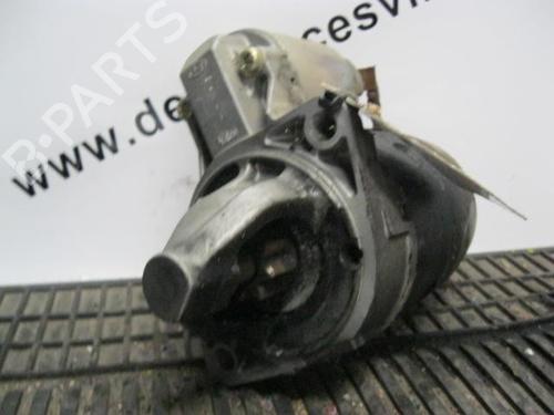Used Starter HYUNDAI COUPE I (RD) 1.6 i 16V (114 hp) 20854725