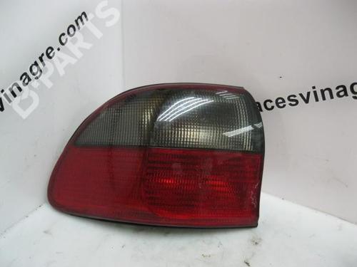 Left taillight OPEL OMEGA [1991-1998]  9805017