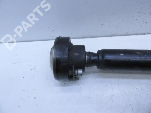 Driveshaft VW TOUAREG (7LA, 7L6, 7L7) 2.5 R5 TDI | BP9861050M37 