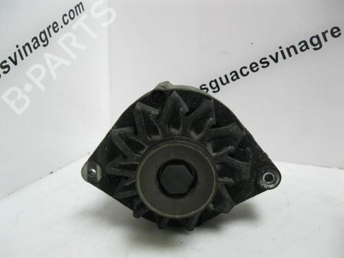 Used Alternator RENAULT 9 (L42_) [1981-1997]  20116650
