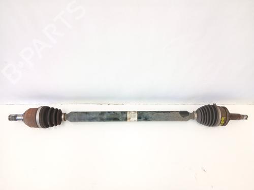 Right front driveshaft KIA CEE'D (JD) 1.4 CRDi 90 | BP37997312M39 - Image 2