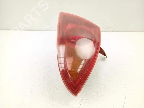 Right taillight SEAT LEON (1P1) 1.9 TDI | BP31315403C35 - Image 4