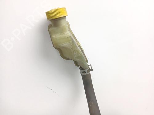 Steering pump MAZDA CX-7 (ER) 2.2 MZR-CD AWD (ER10A) | BP33832008M99 - Image 6