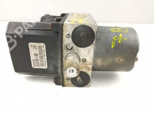 ABS Bremseaggregat ROVER 75 (RJ)  | BP11718856M43 
