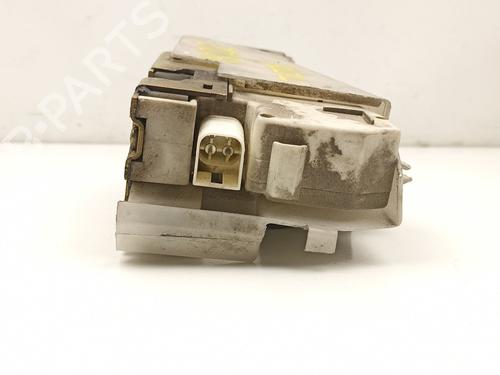 Rear right lock FORD FIESTA III (GFJ) 1.4 | BP16354777C99 