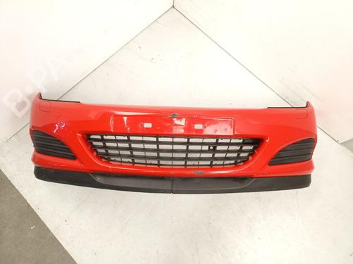 Front bumper OPEL ASTRA H GTC (A04) 1.6 (L08) | BP18093250C7 