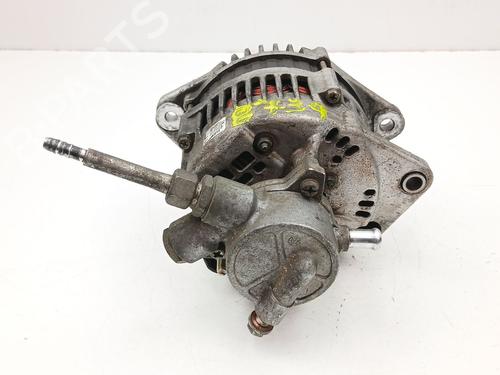 Alternator OPEL MERIVA A MPV (X03) 1.7 DTI (E75) | BP28042307M7
