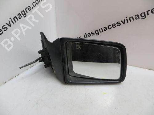 Right mirror OPEL ASTRA F Hatchback (T92) 1.6 Si (F08, M08, F68, M68) | BP20117625C27 