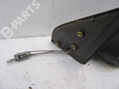 Right mirror LANCIA Y (840_) 1.2 (840AA, 840AF1A) | BP9827851C27 