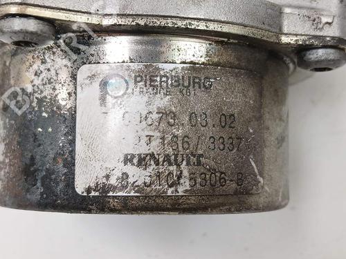 Vacuum pump RENAULT KANGOO Express (FW0/1_) 1.5 dCi 75 (FW07, FW10, FW04) | BP37665678M80 - Image 8