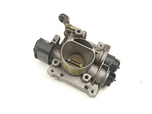 Used Throttle body Throttle body LANCIA Y (840_) 1.2 (840AA, 840AF1A) (60 hp) 24698352 24698352