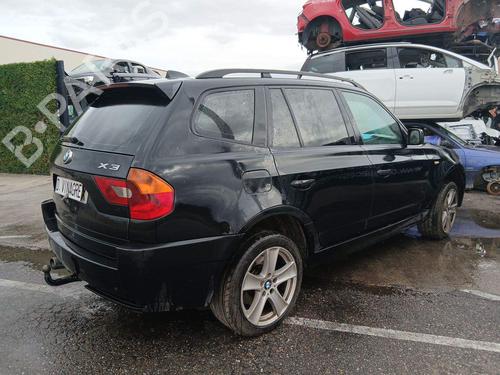 Steering pump BMW X3 (E83) 2.0 d | BP30202409M99 - Image 10