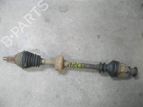Used Right front driveshaft Right front driveshaft 11948911 11948911