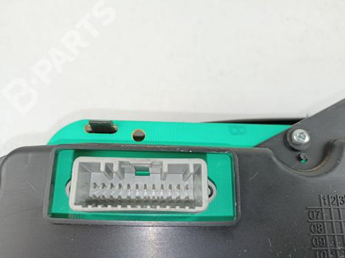 Instrument cluster DACIA SANDERO 1.2 16V | BP9814973C47 