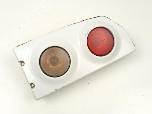Used Left taillight SANTANA 300/350 2.0 TDi 4x4 (87 hp) 29133521
