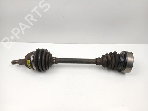 Used Left front driveshaft VW GOLF IV (1J1) 1.9 TDI (110 hp) 26434026