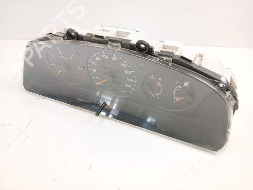 Used Instrument cluster Instrument cluster SUZUKI BALENO Hatchback (EG) 1.9 TD (SY419) (75 hp) 39728331 39728331