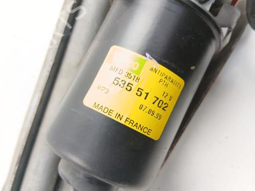 Front wiper motor HONDA ACCORD VI (CK, CG, CH, CF, CL) 1.8 i (CG8) | BP30152402M29 