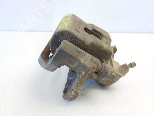 Left front brake caliper MAZDA CX-7 (ER) 2.2 MZR-CD AWD (ER10A) | BP33654905M105 - Image 4